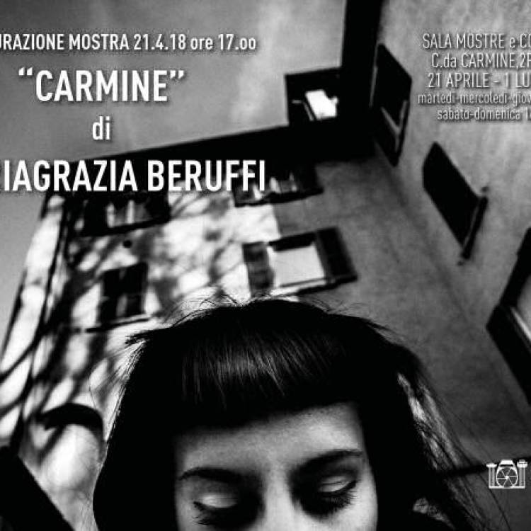 Carmine :: Mariagrazia Beruffi 