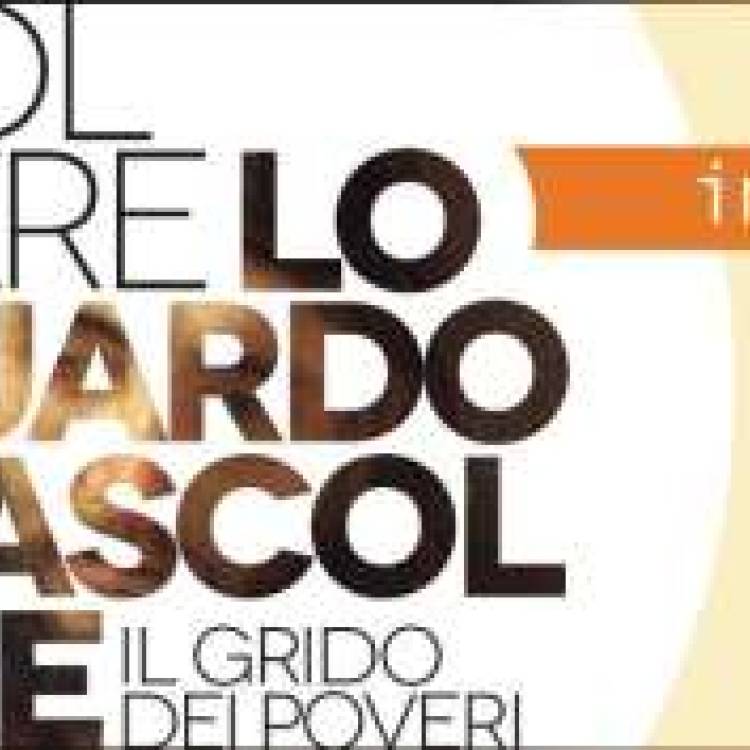 Incrocio di sguardi