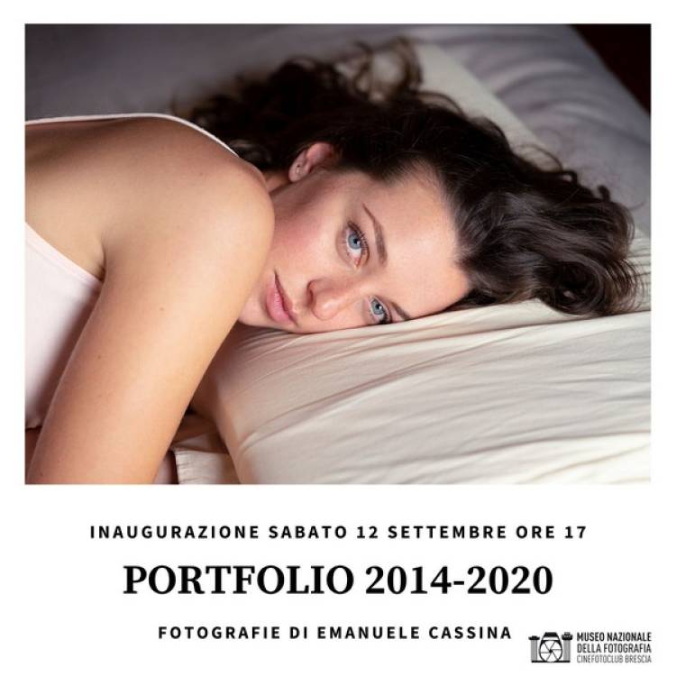 Portfolio 2014 - 2020 fotografie di Emanuele Cassina