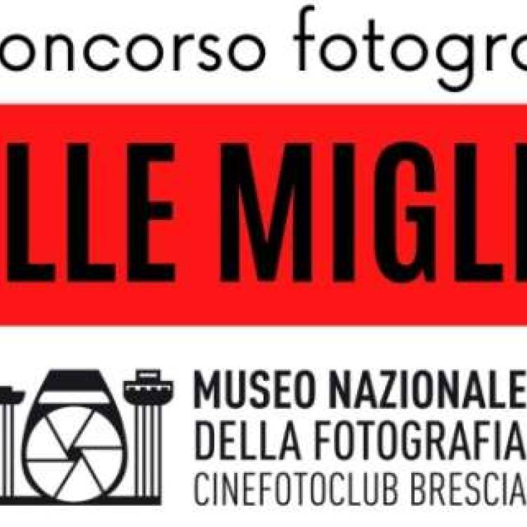 Mostra 32° Concorso Fotografico 1000 Miglia 2021