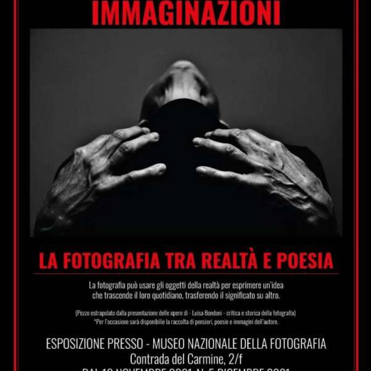 IMMAGINAZIONI :: PAOLO PEDERZANI